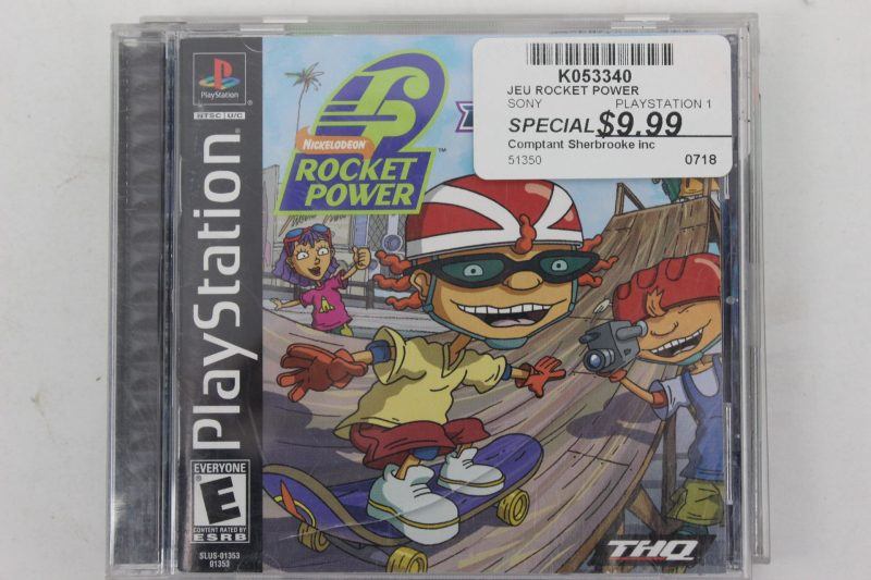 игра playstation rocket игра playstation rocket