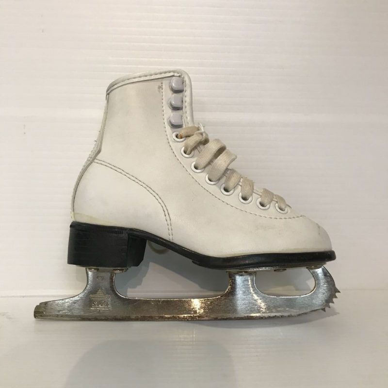 PATINS A GLACE CCM PIROUETTE Instant comptant