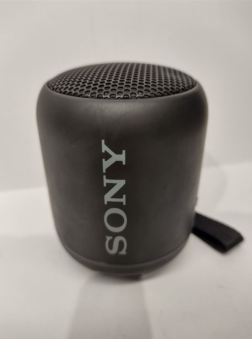 SPEAKER BLUETOOTH SONY SRS-XB12 - Instant comptant