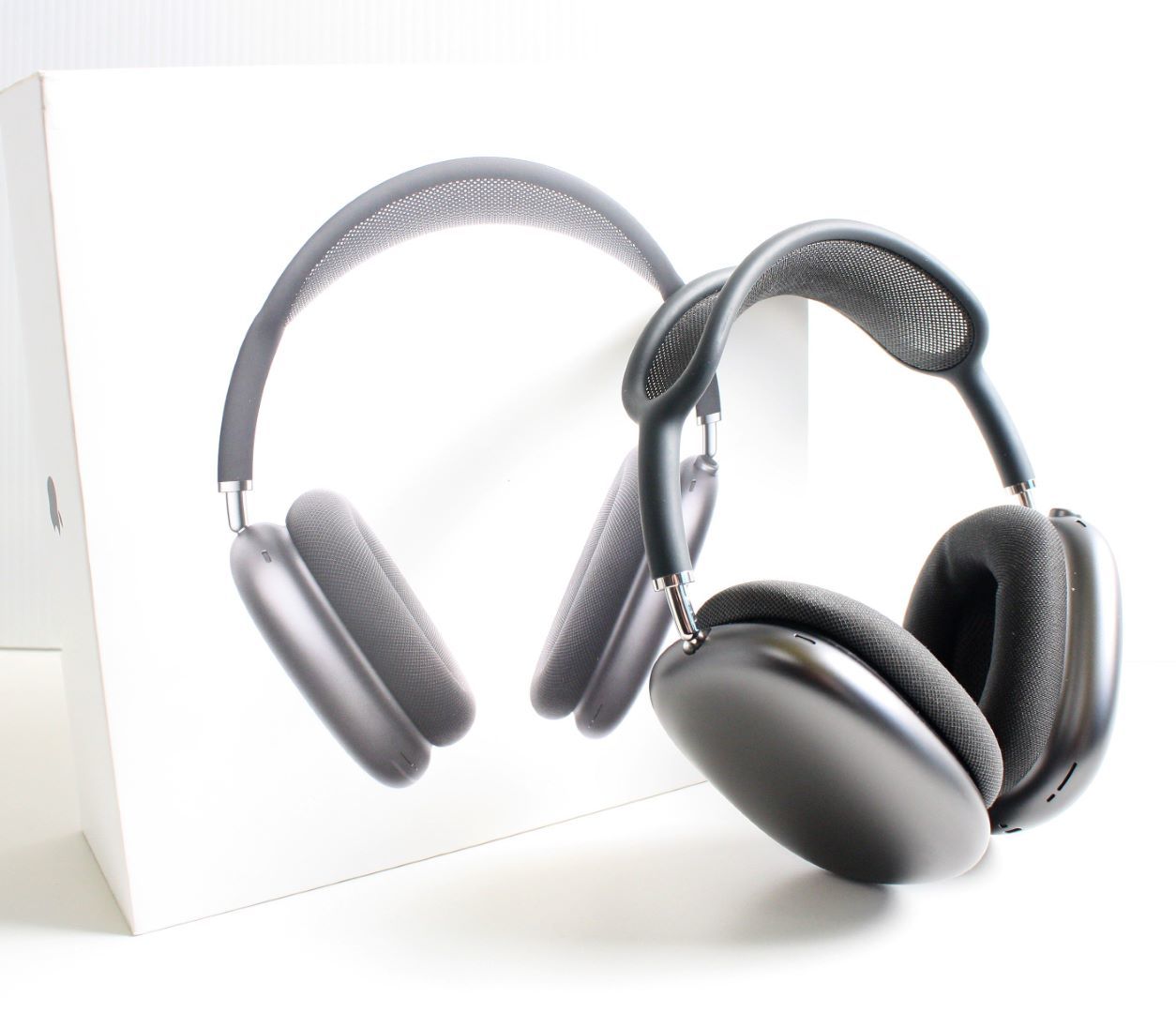 Consomac : Apple dévoile son casque audio, appelé AirPods Max