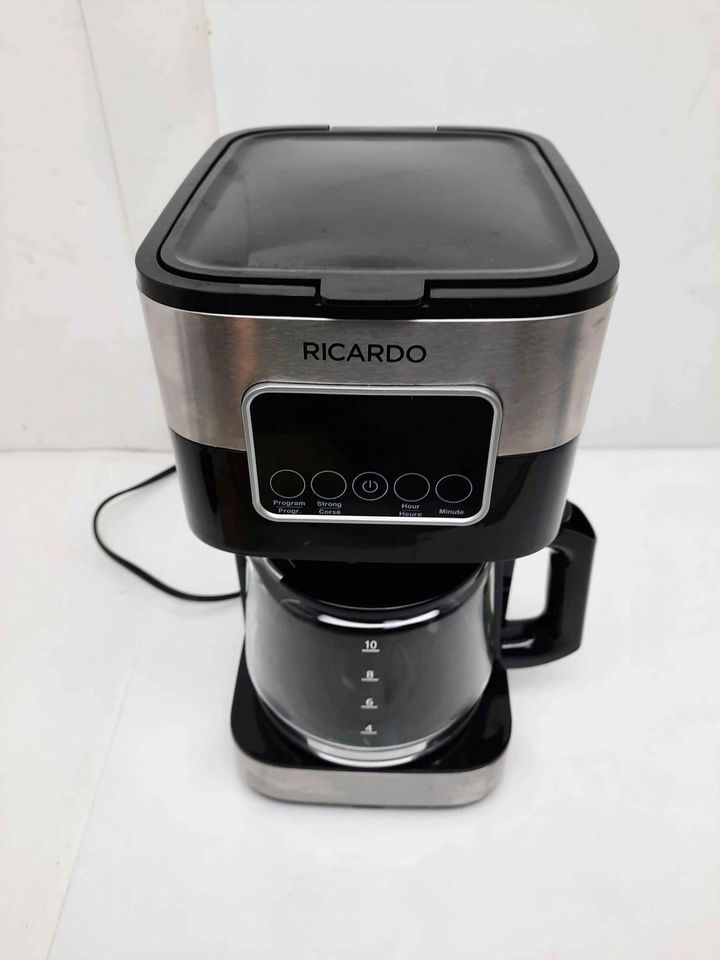 Machine à café RICARDO