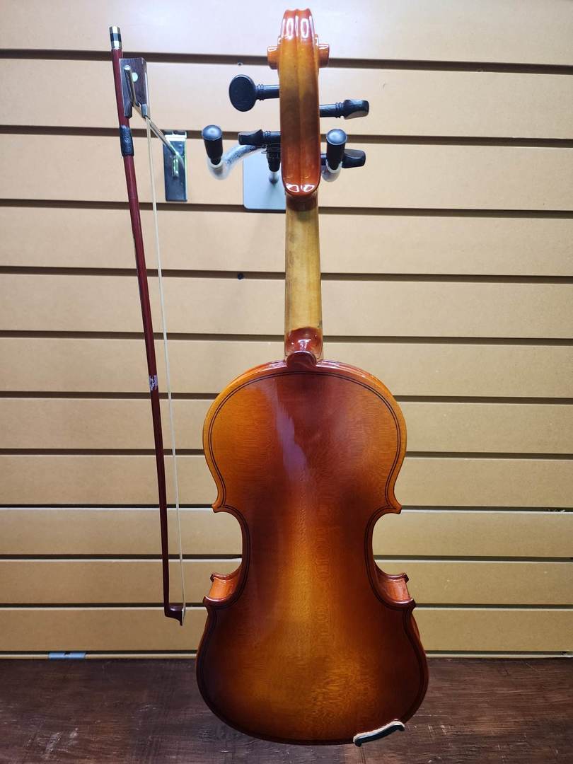 Mousse colorée Aiersi forme oblongue violon mallette rigide - Chine Cas de  violon de forme oblongue et cas prix