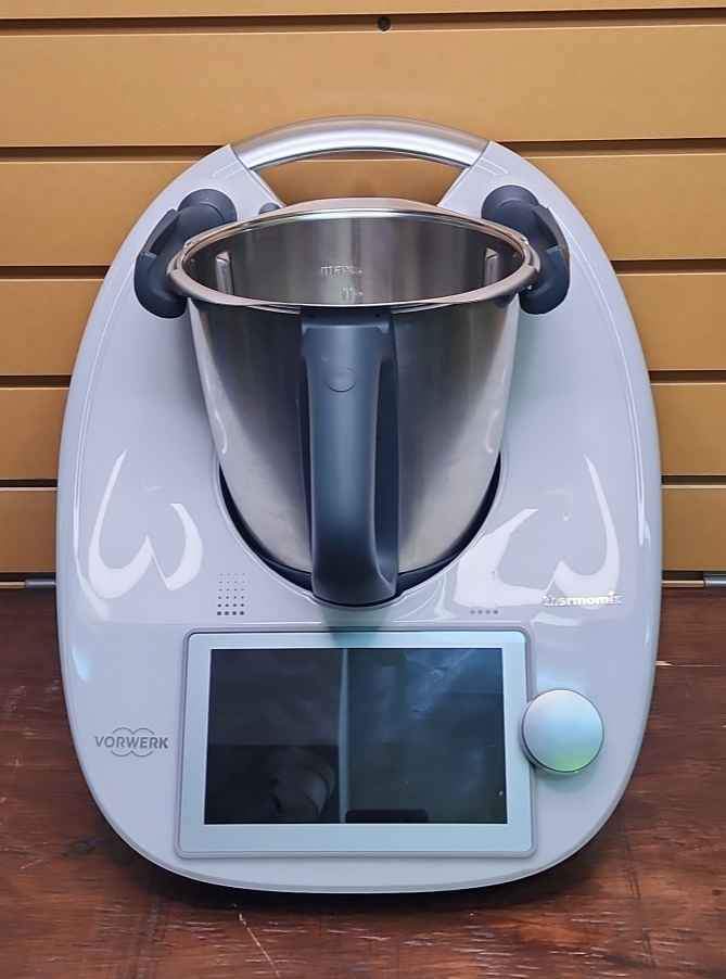 Robot culinaire Thermomix complet - Instant comptant