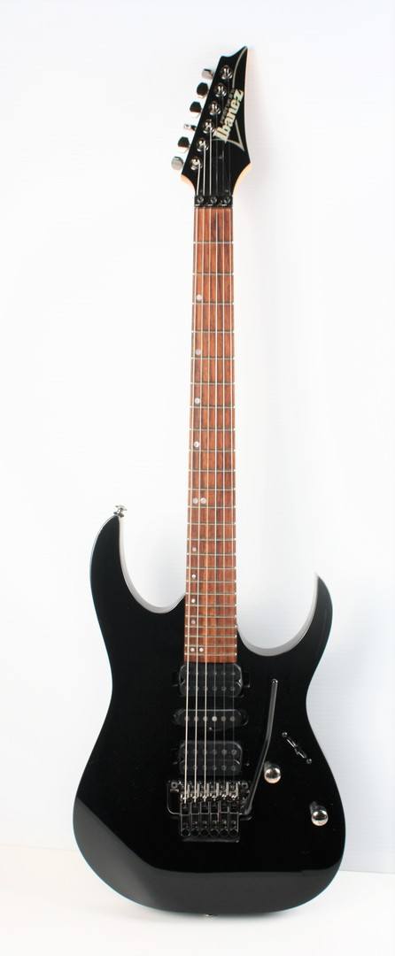 Guitare électrique Ibanez RG Premium - Instant comptant