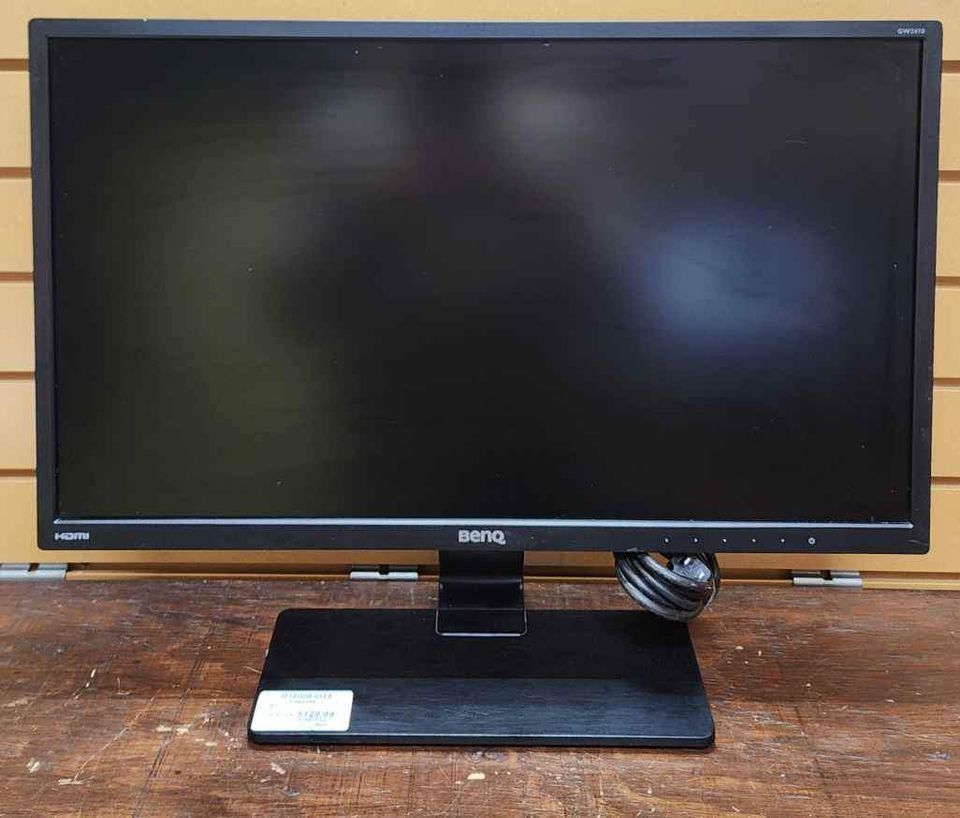 MONITEUR LCD BENQ GW2470-T - Instant comptant