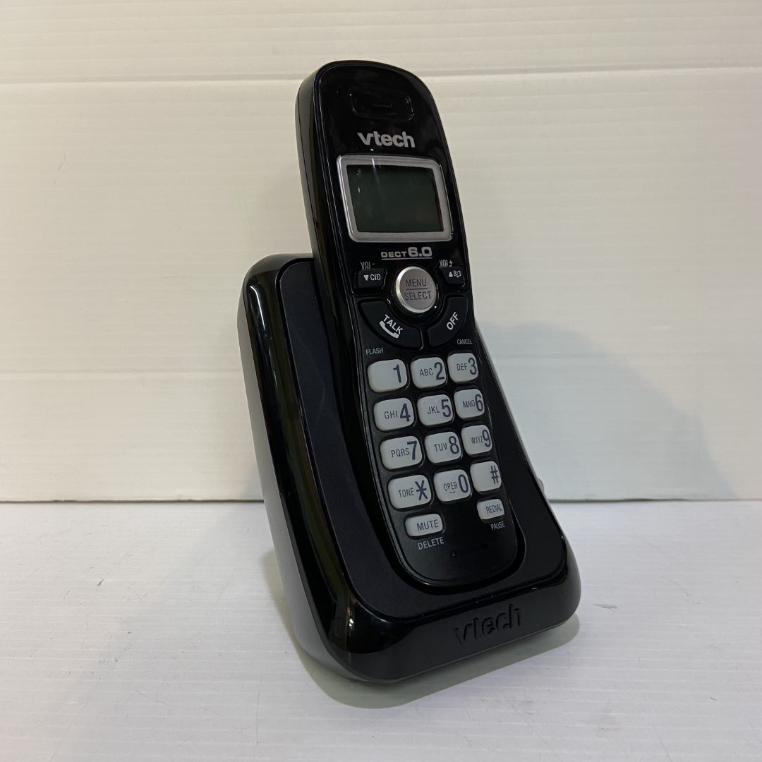 TELEPHONE DE MAISON - SANS-FIL VTECH DECT60 - Instant comptant