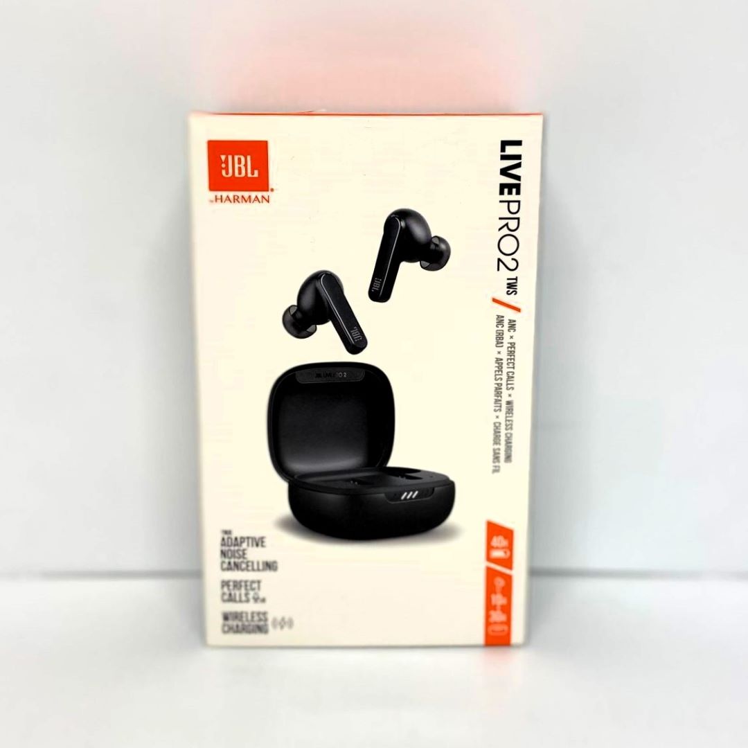 Ecouteur JBL LivePro2tws