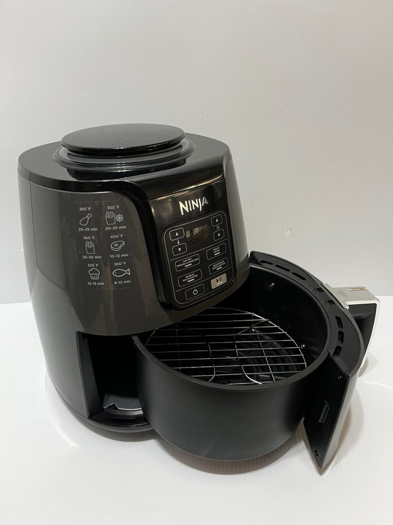 AIR FRYER NUMERIQUE NINJA AF101C - Instant Comptant