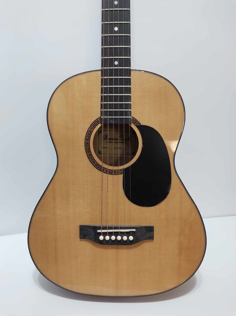 GUITARE 3/4 DREADNOUGHT BEAVER CREEK BCTD601 - Instant comptant